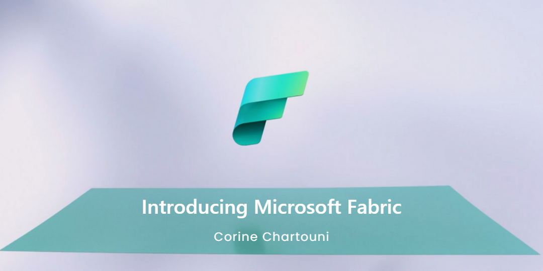 Introducing Microsoft Fabric